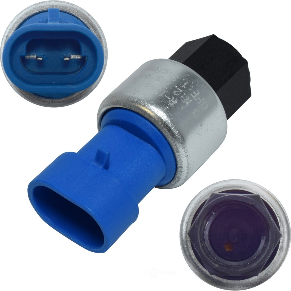 HVAC Pressure Switch-Low Pressure Switch UAC SW 11310C