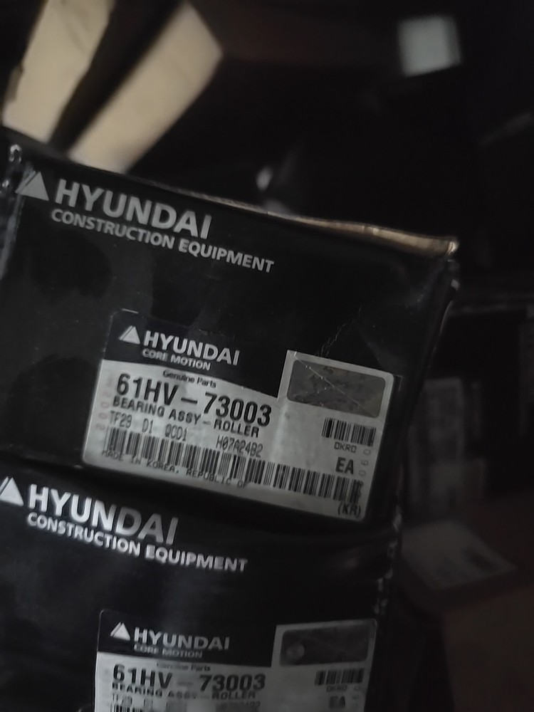 Hyunda 61hv-73003