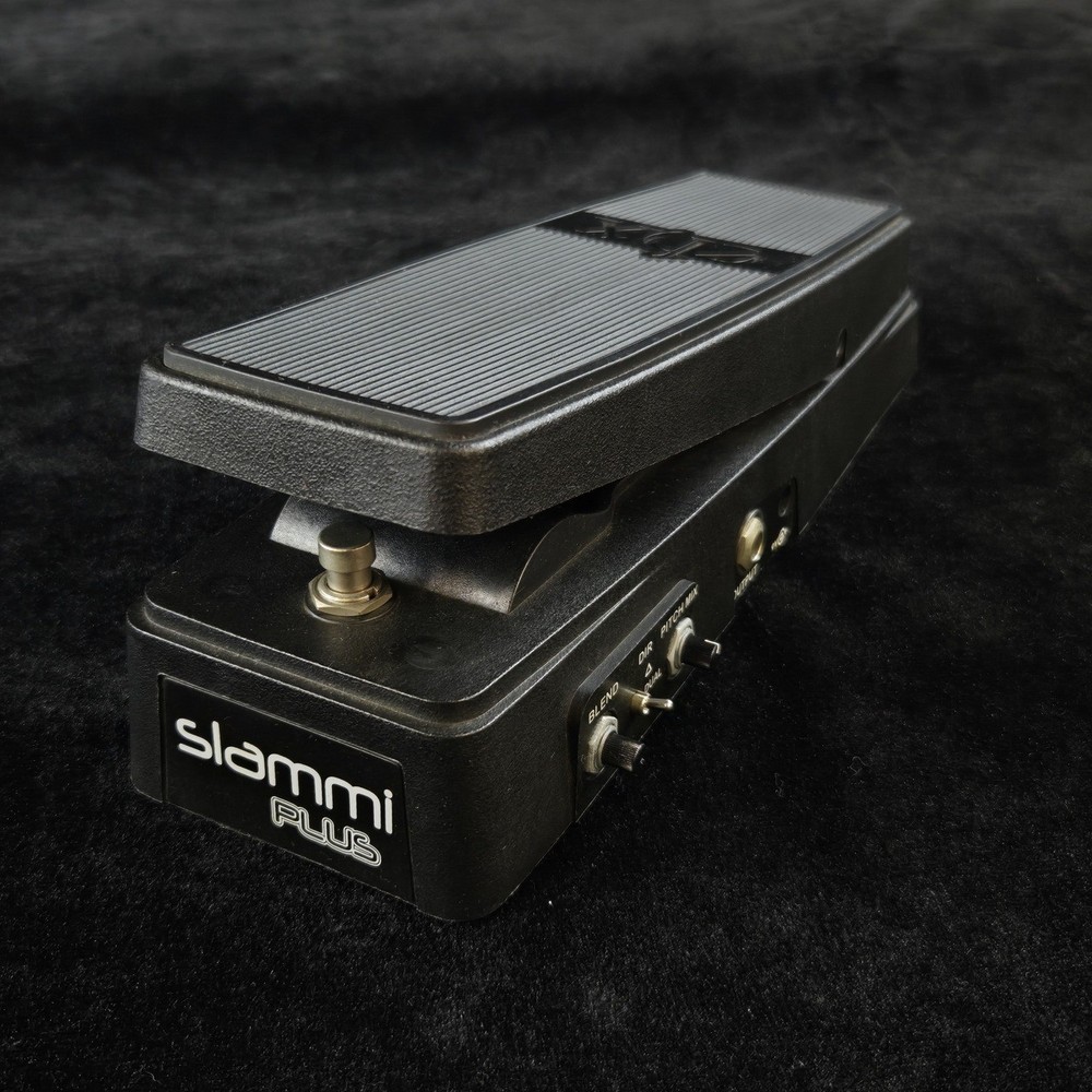 Electro-Harmonix SLAMMI PLUS - Used Pitch shifter