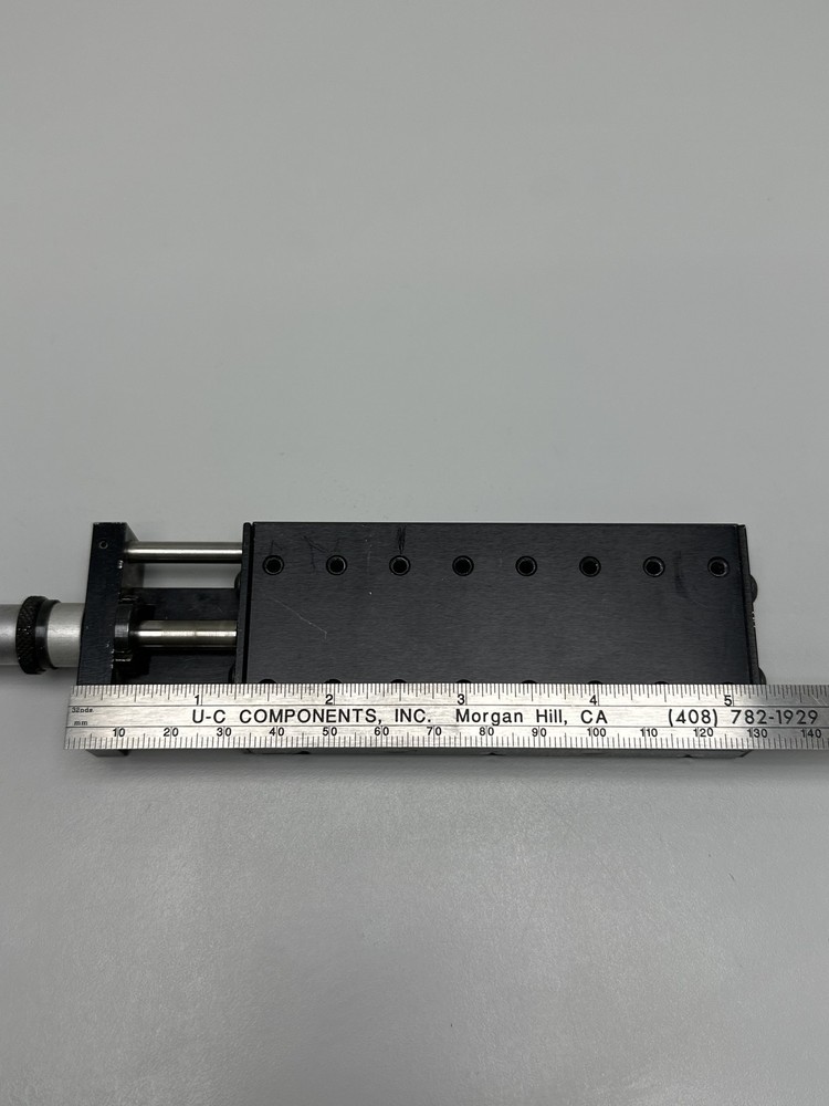 Parker Daedal Ball Bearing Positioning Stage