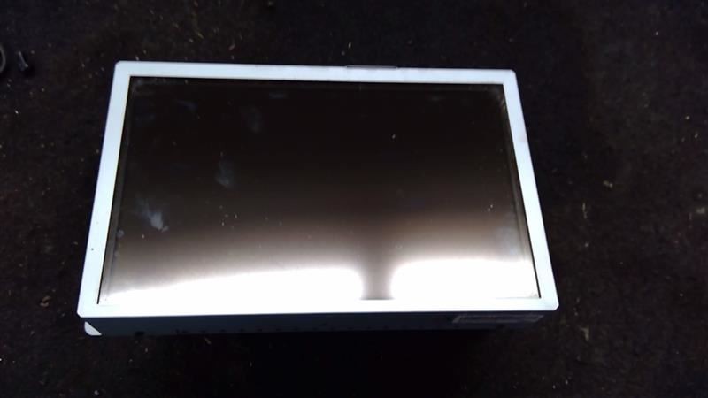 Info-GPS-TV Screen Front Center Dash Fits 13-16 MKZ 876623