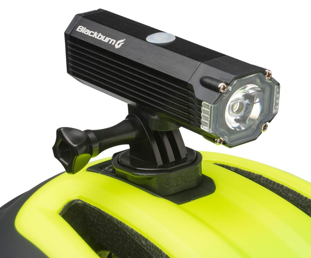 Blackburn Dayblazer Front Light 800 Lumen