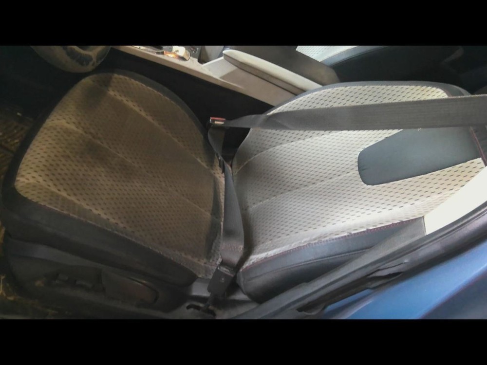 TERRAIN 2011 Transmission Shift 707339