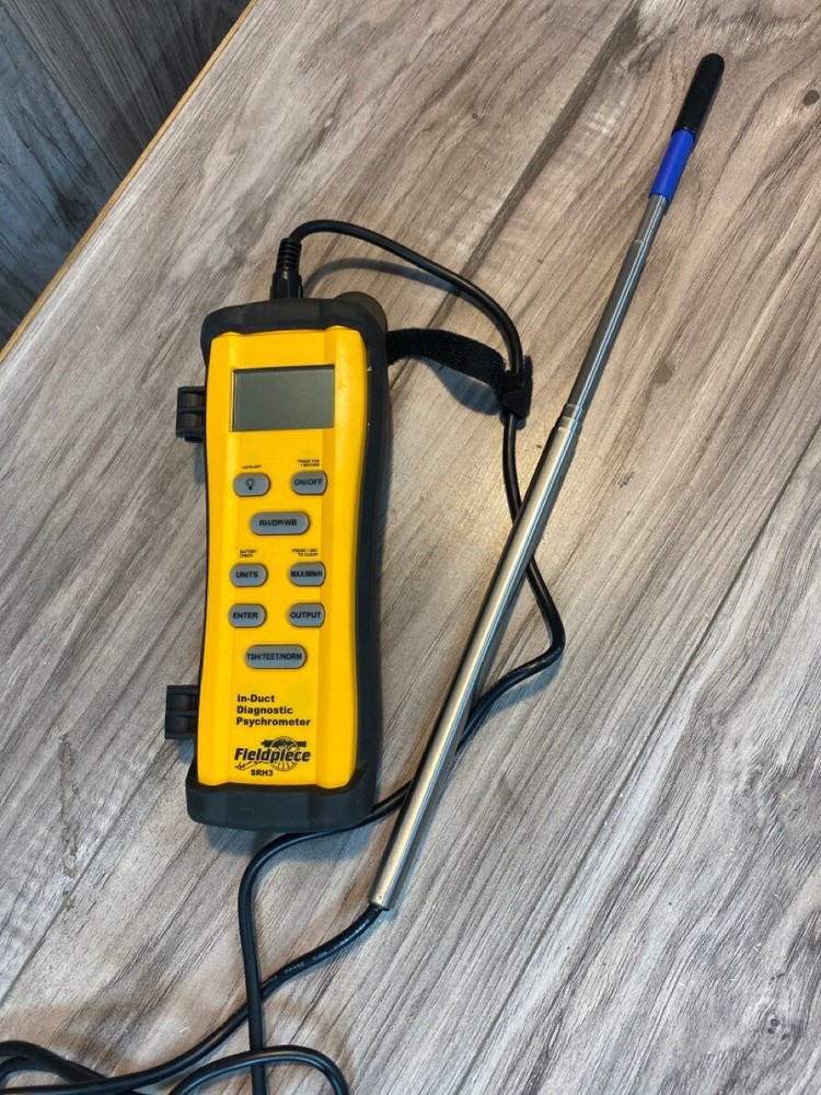 AMPROBE RLD-1 (PSL027334)