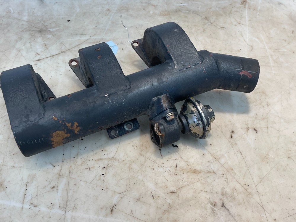 2006 Foton FT404 Tractor Intake Manifold SL3105BT