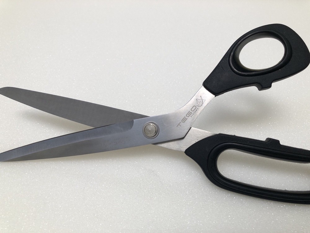 Tego 10” Upholstery Shears