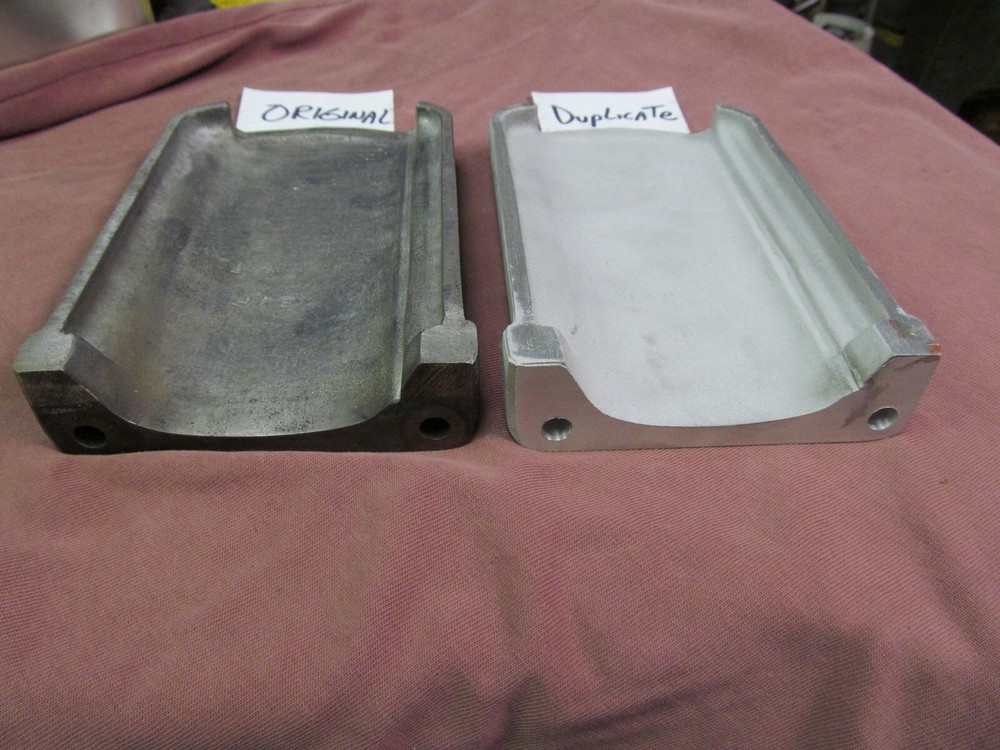 Southbend lathe 13 feed screw cover