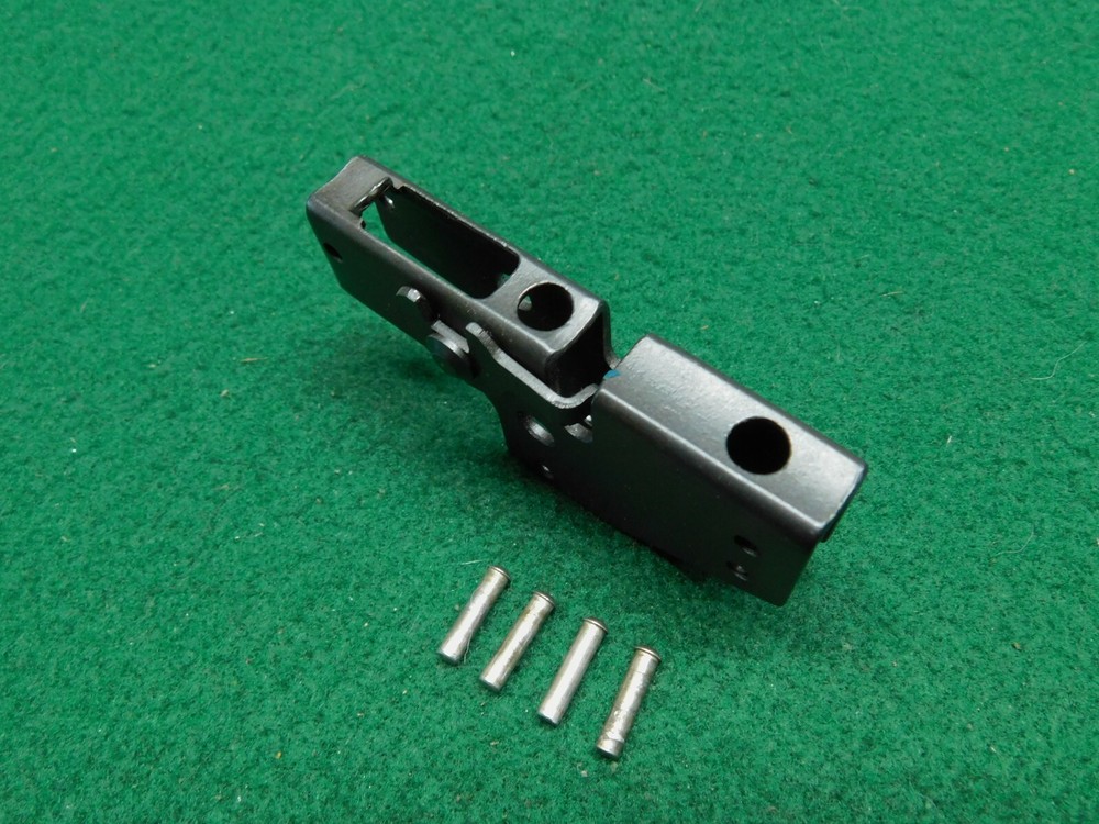 Savage 325 340 840 Trigger Bracket w/Rivets Set Original