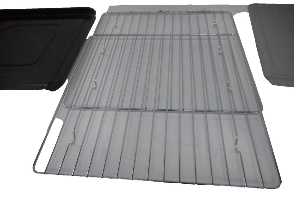 Accessories for bella PRO - DoubleUp Oven