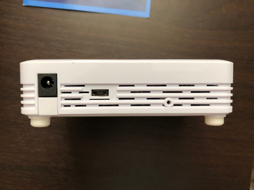 Netgate SG-1100 Security Gateway Firewall with pfSense Plus