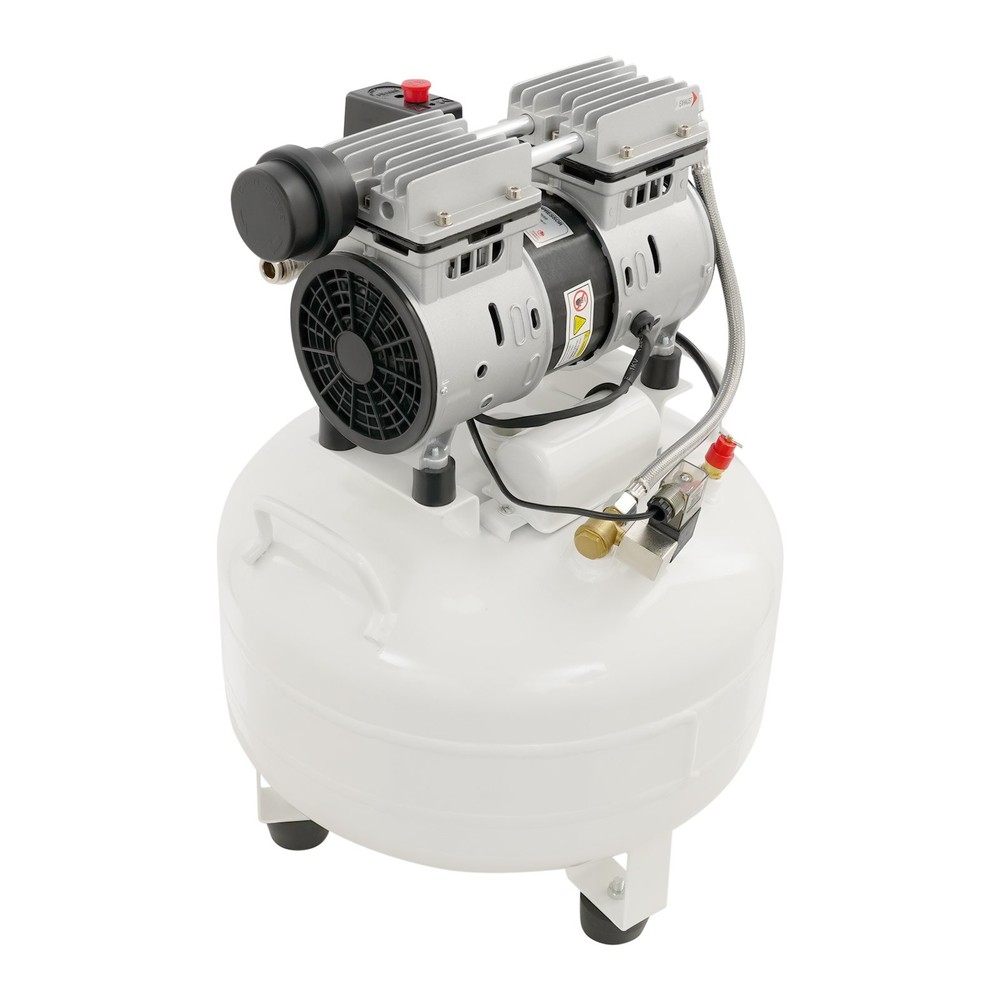 Air Compressor Vertical Airing Compressing Machine for Nail Guns Inflating Tires