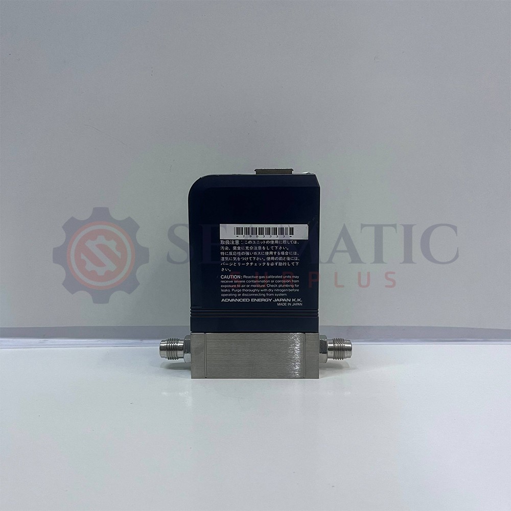 Aera FC-D980C Multi-4 Mass Flow Controller, UK#223