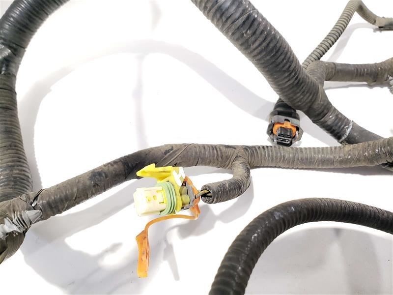 Engine Bay Harness 2.4L 4 Cylinder OEM 2007 Saturn Sky