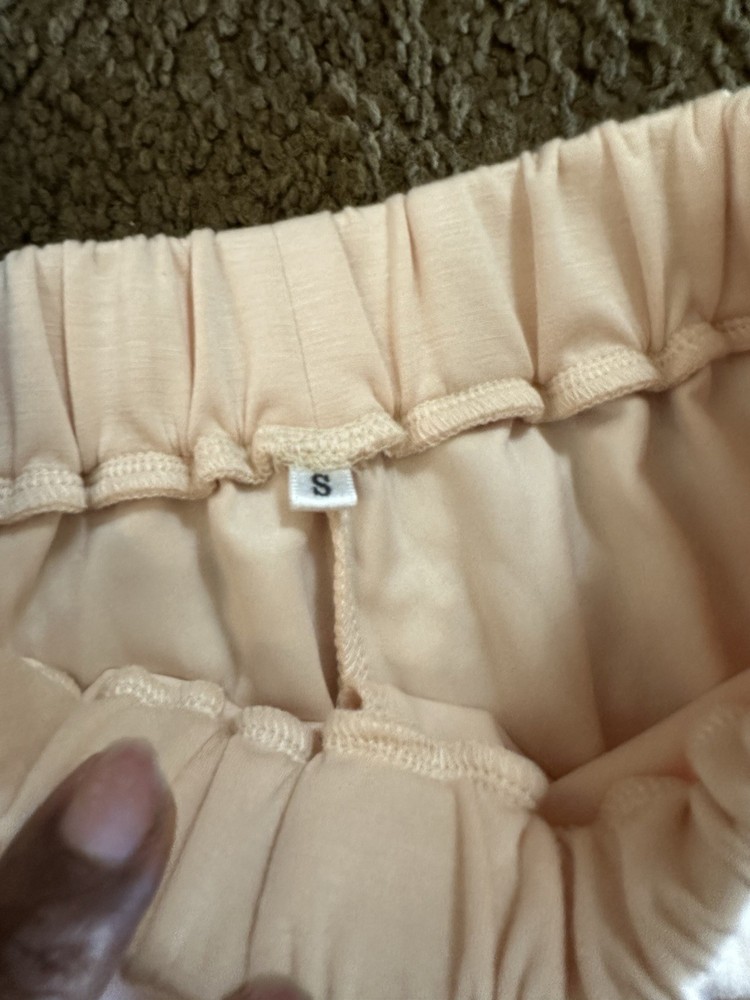 Chicme Outfit Size Small