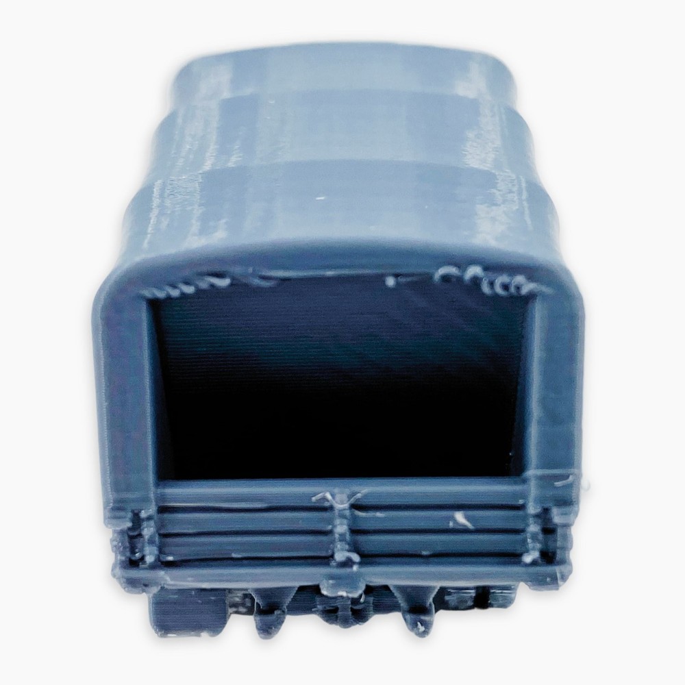 Ford V3000 (covered)