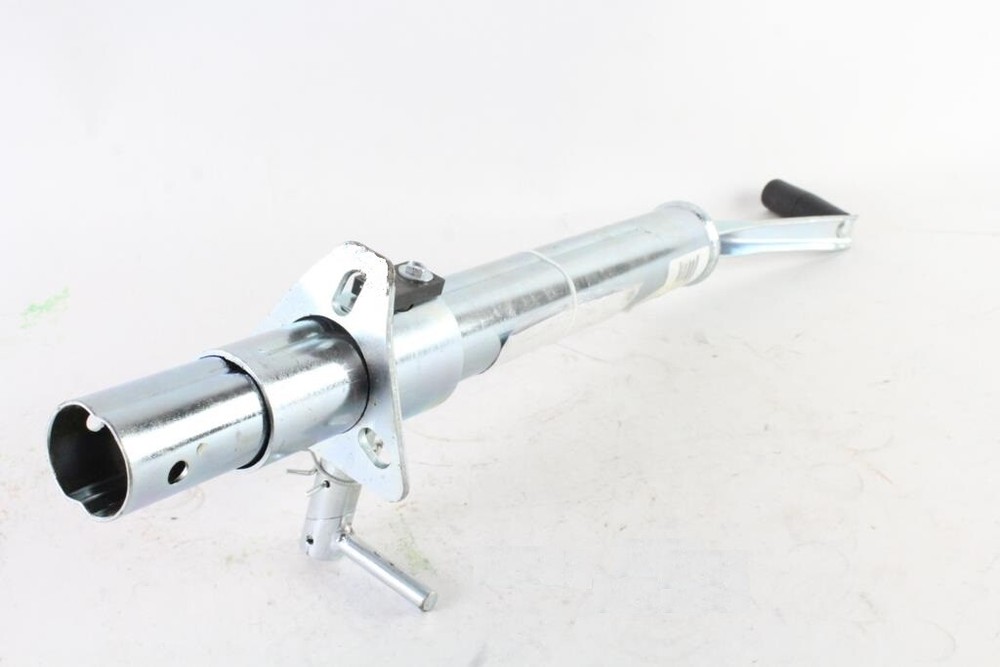 The Ultimate Rapid Adjusting Drop Leg Top Wind 2000# Trailer Jack