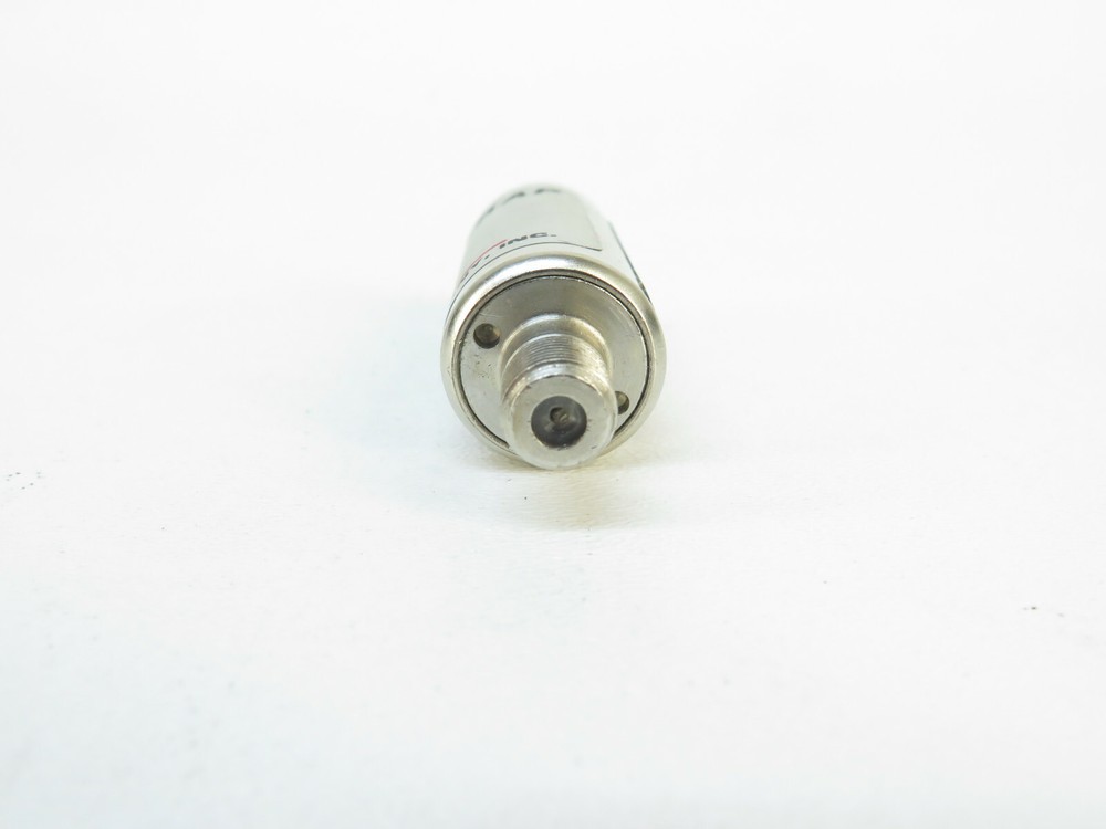 Microwave Filter Company Fastrap 5KVP-A-2 Lowpass