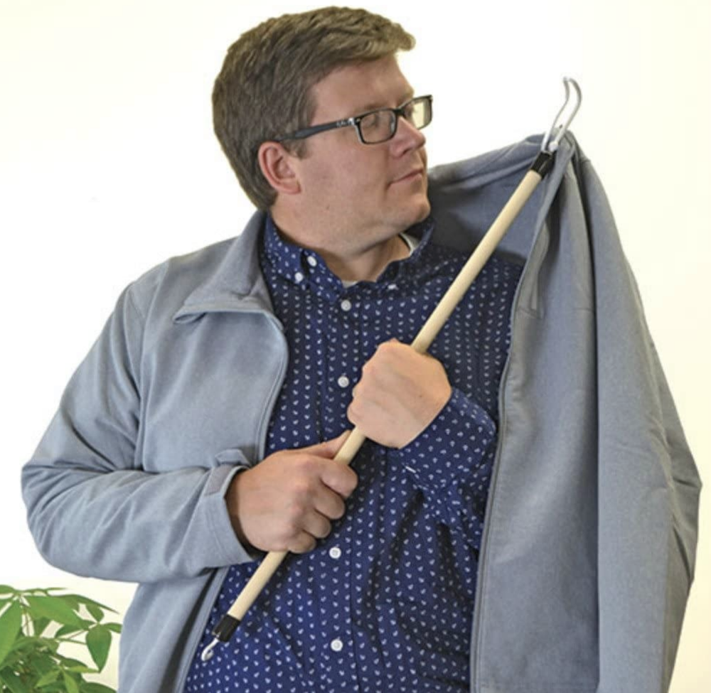 SP Ableware Maddak Dressing Stick (738810001)