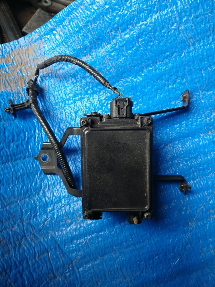 2017-2018 ACURA MDX Adaptive Cruise Module 36800-TZ6-A12
