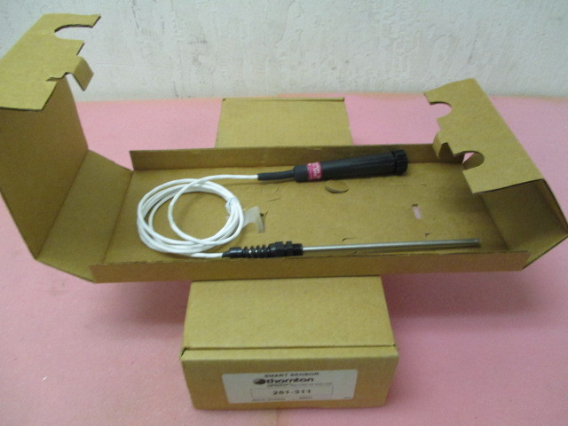 Thornton 251-311 Smart Sensor, Temperature Sens 251
