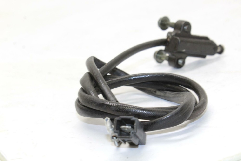 2000 Suzuki Gs500e Kickstand Side Kick Stand Sensor OEM