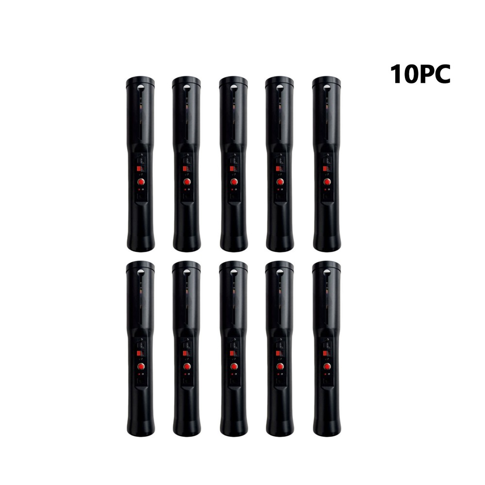 1/2/10PC Handheld Sparkler Cold Spark Machine Wedding Party Show Firework Effe8b