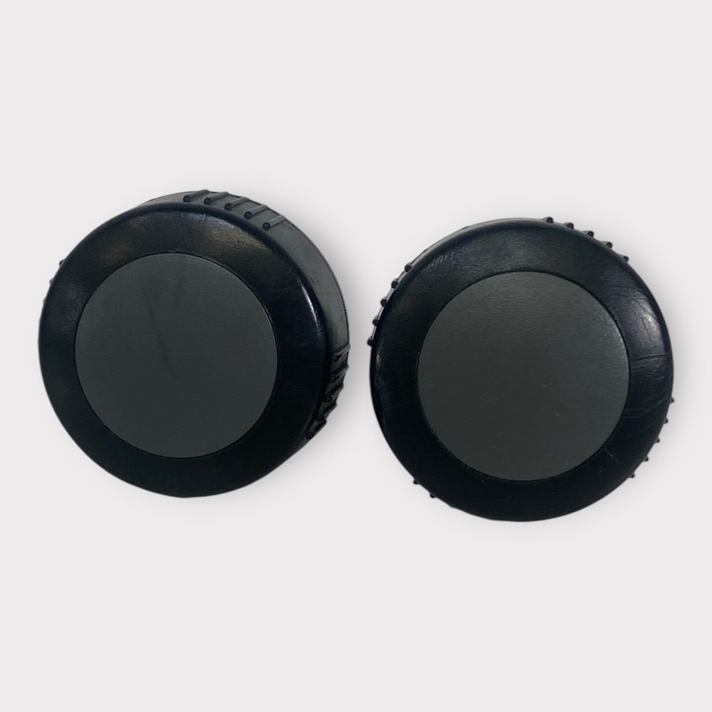 Raymarine Ray215 VHF Bracket Mount W/ Knobs