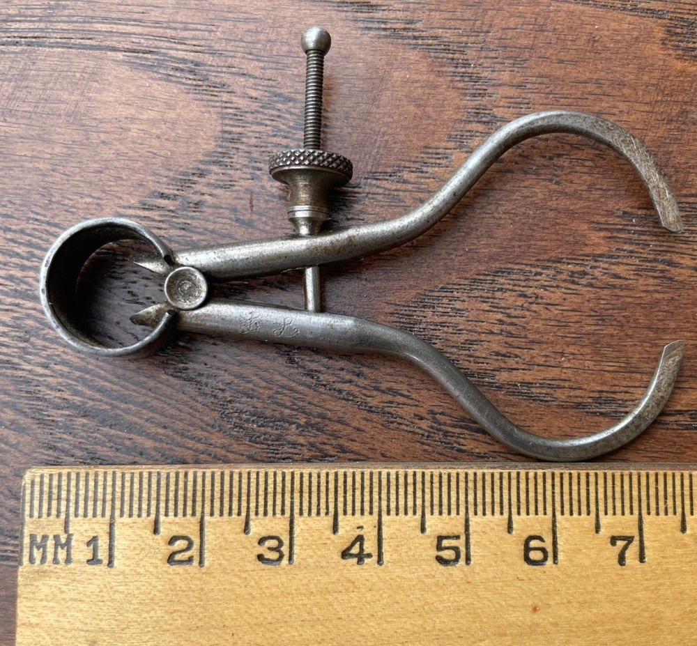 VINTAGE UNBRANDED CALIPER