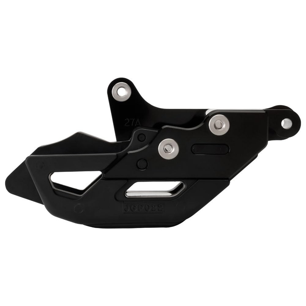 Tusk Chain Guide Black For KTM 200 XC 2008-2009