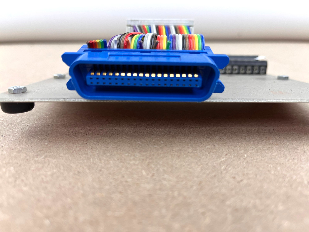 RHINO Robotics XR-series Cable Assembly