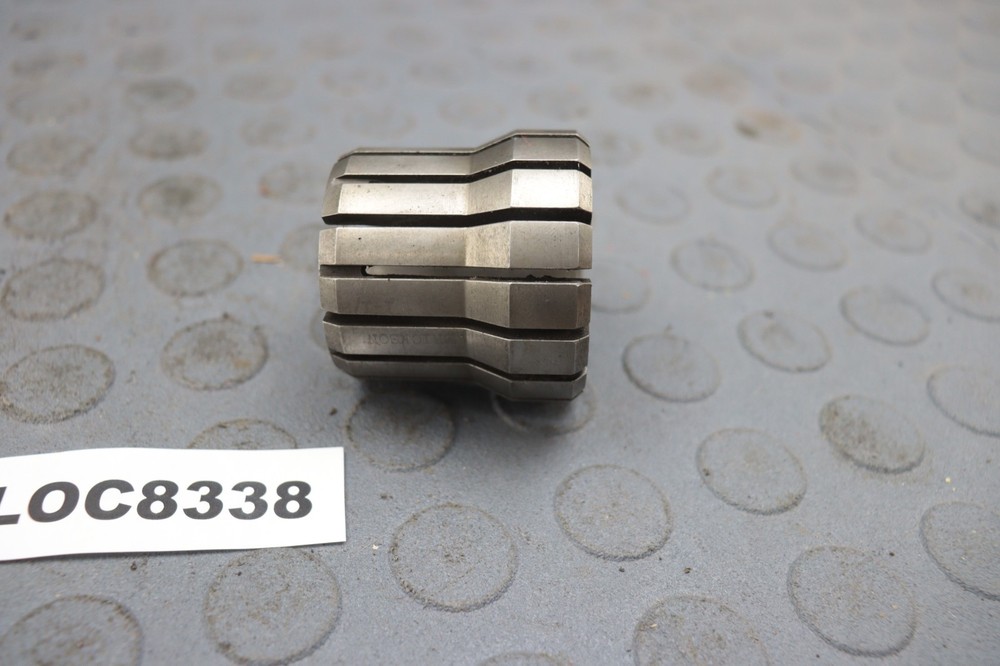 ERICKSON 1-1/2'' DOUBLE ANGLE DA500 COLLET LOC8338