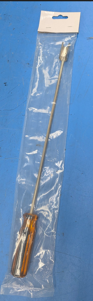 TE Application Tooling BNC CONNECTOR REMOVAL TOOL