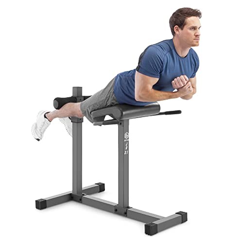 Adjustable Hyper Extension Bench Standard