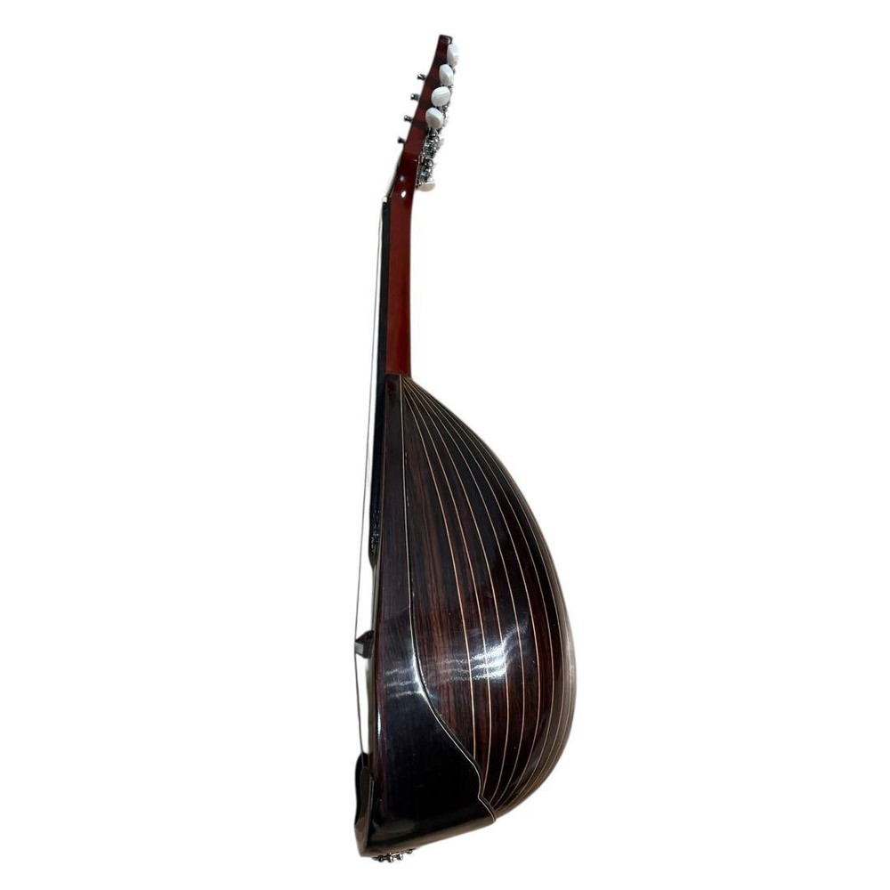 SUZUKI Mandolin M-218 with hard case