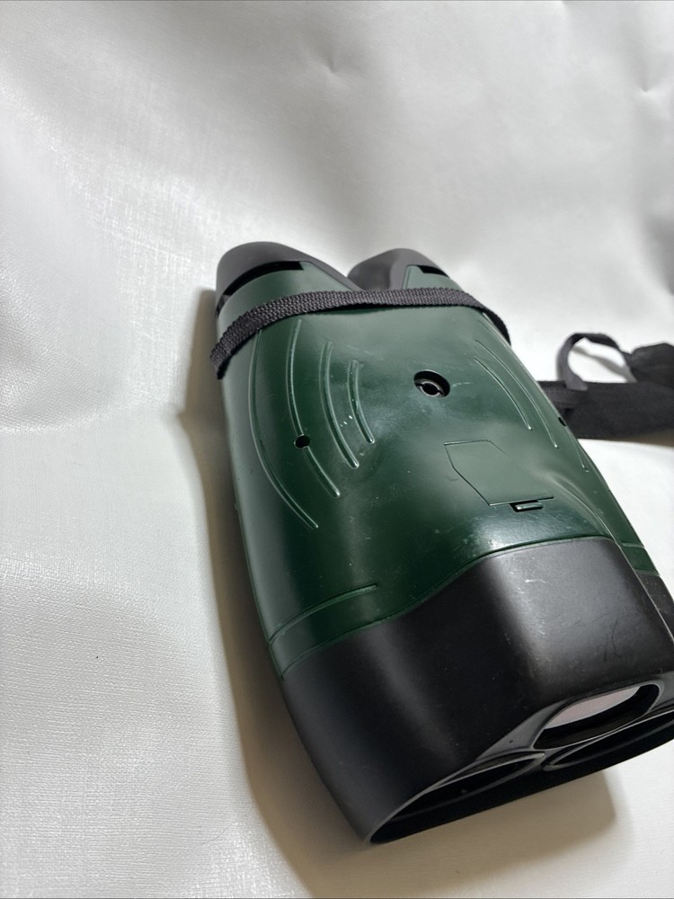 AT Night Jaguar Night Vision Goggles