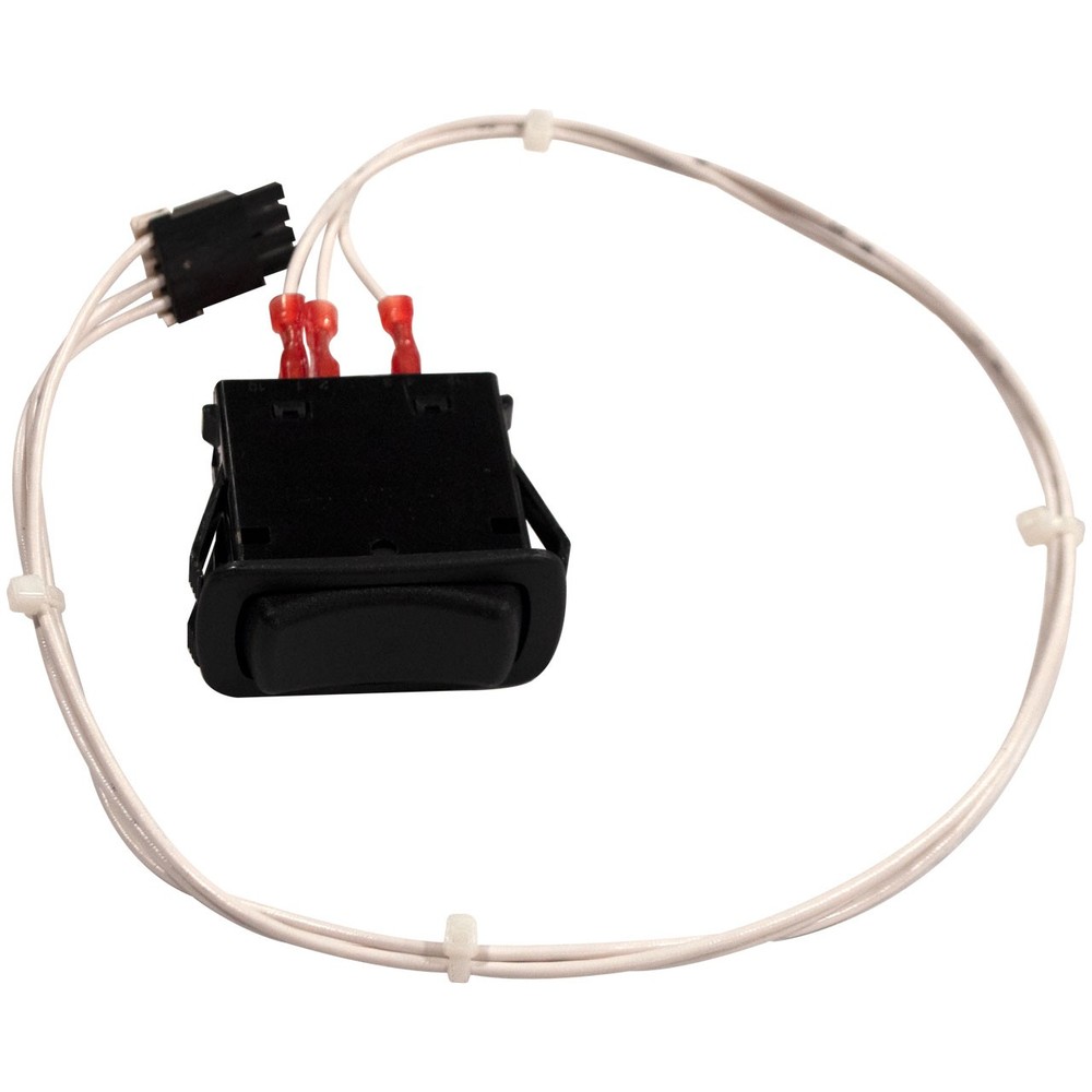 Miller 280005 Switch Assembly Jog/Purge