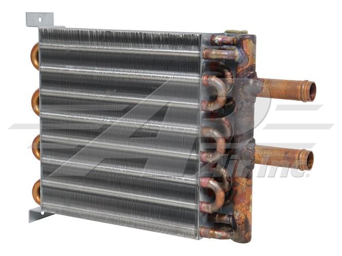 B20011S Heater Core for Peterbilt - 1 3/4" x 8" -