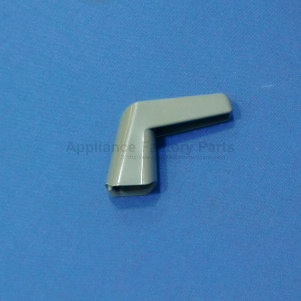 Vacuum Cleaner Part # C-70506 - Lower Cord Hook (gray) .