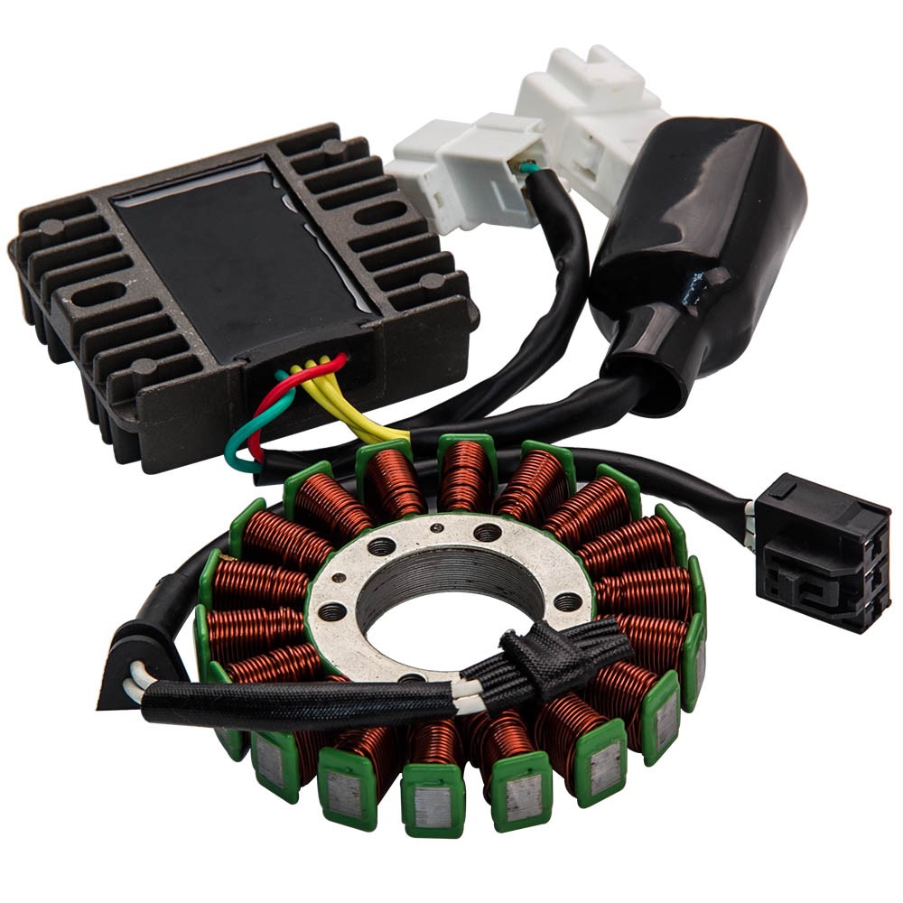 Stator & Regulator Rectifier for Honda CBR1000RR CBR1000 RR 2004 2005 2006 2007
