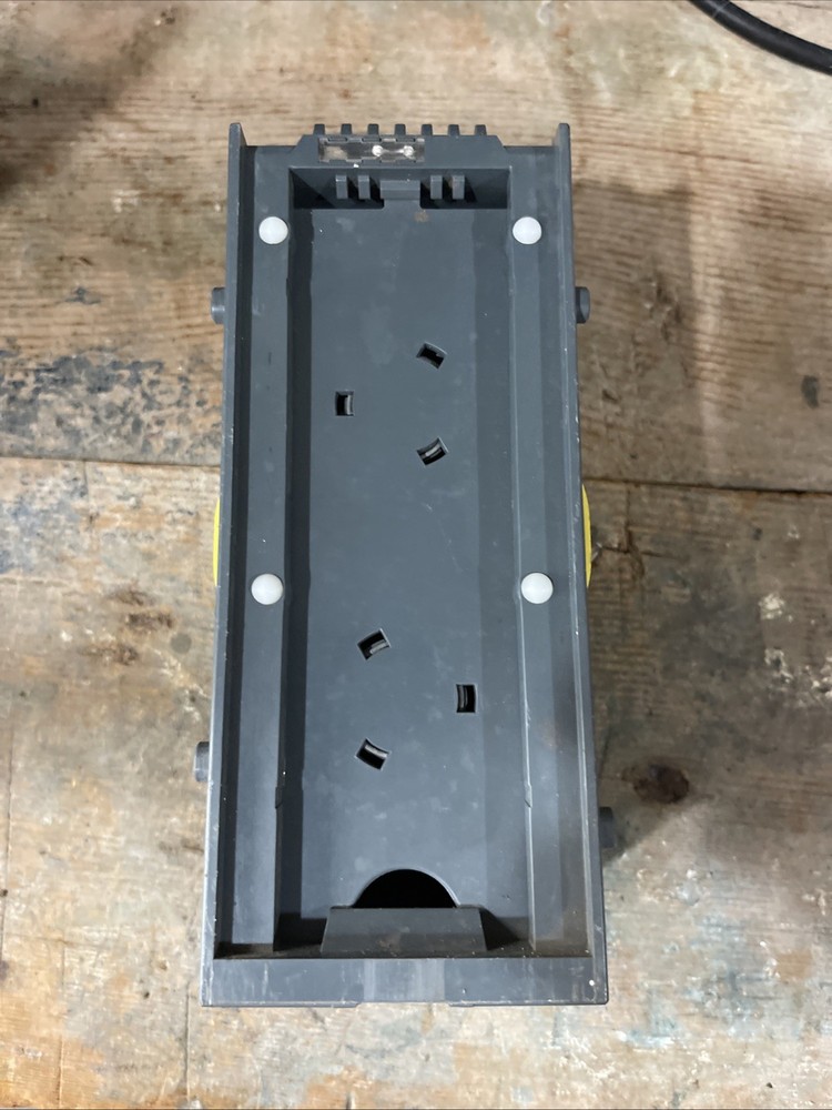 MEI 500 Note Bill Box Magazine Stacker Cassette Bill Acceptor