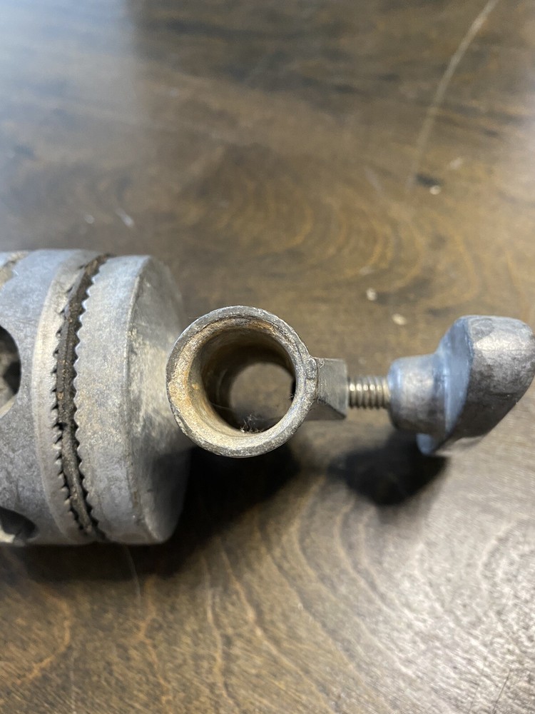 Mathews Vintage C Stand Arm Knuckle