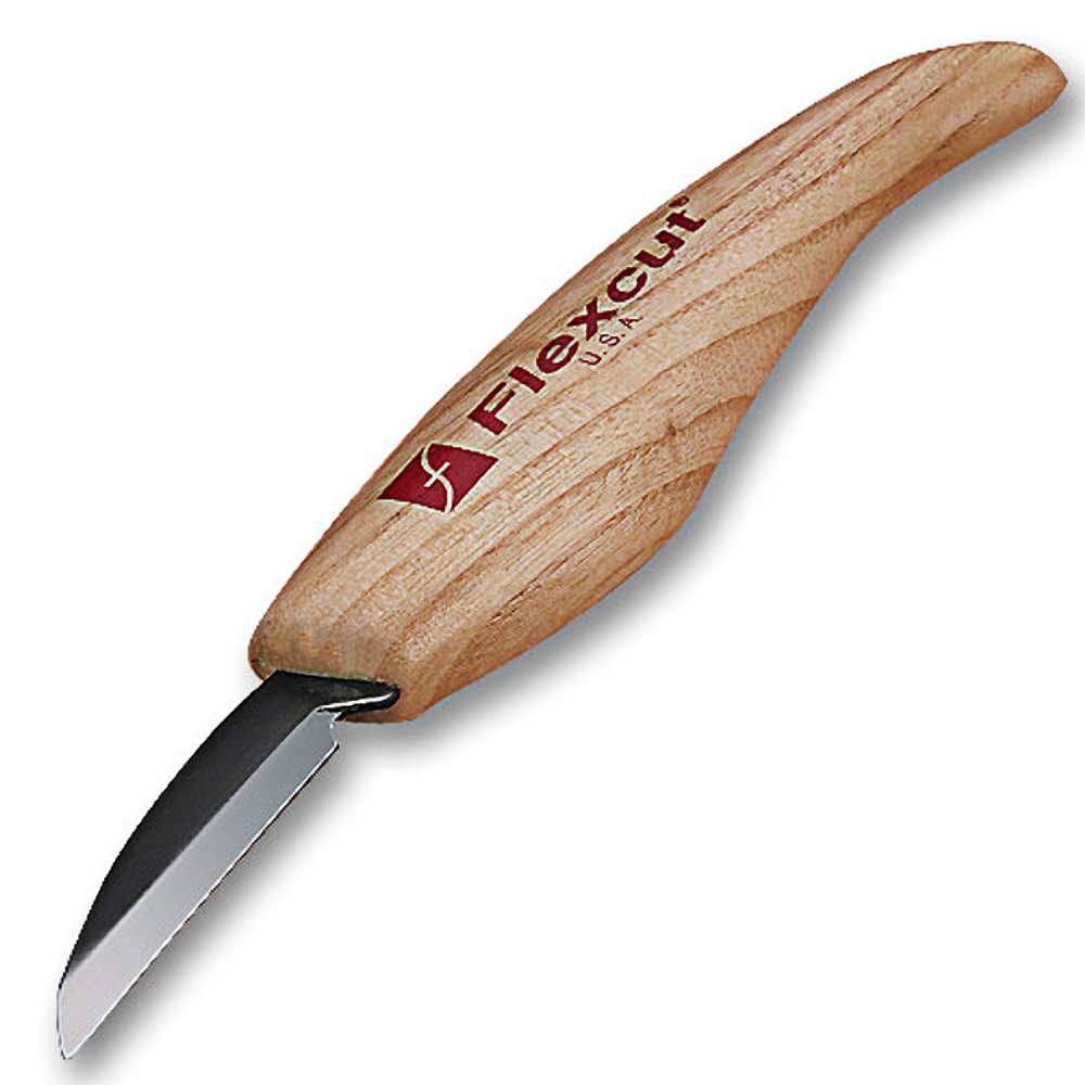 Flexcut Roughing Knife