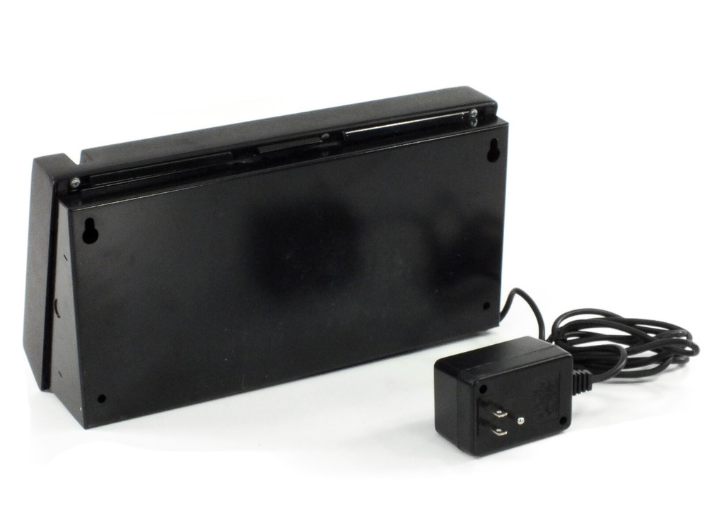 Control Module 2015-T0017 2000 Series CMI SaveTime Time Clock Terminal No Keys