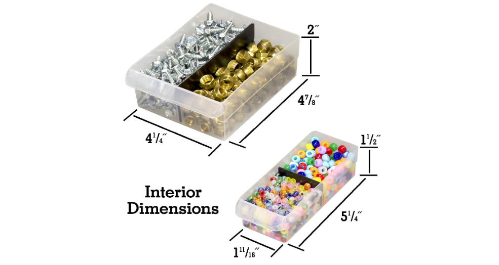 Hardware Craft Cabinet Tools Storage Car Shop Drawer Stack Wall Mount 44 Drawer