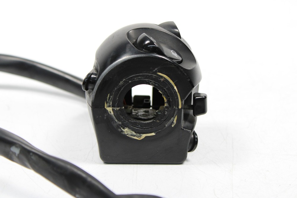 10 Victory Cross Roads Left Handlebar Control Switch