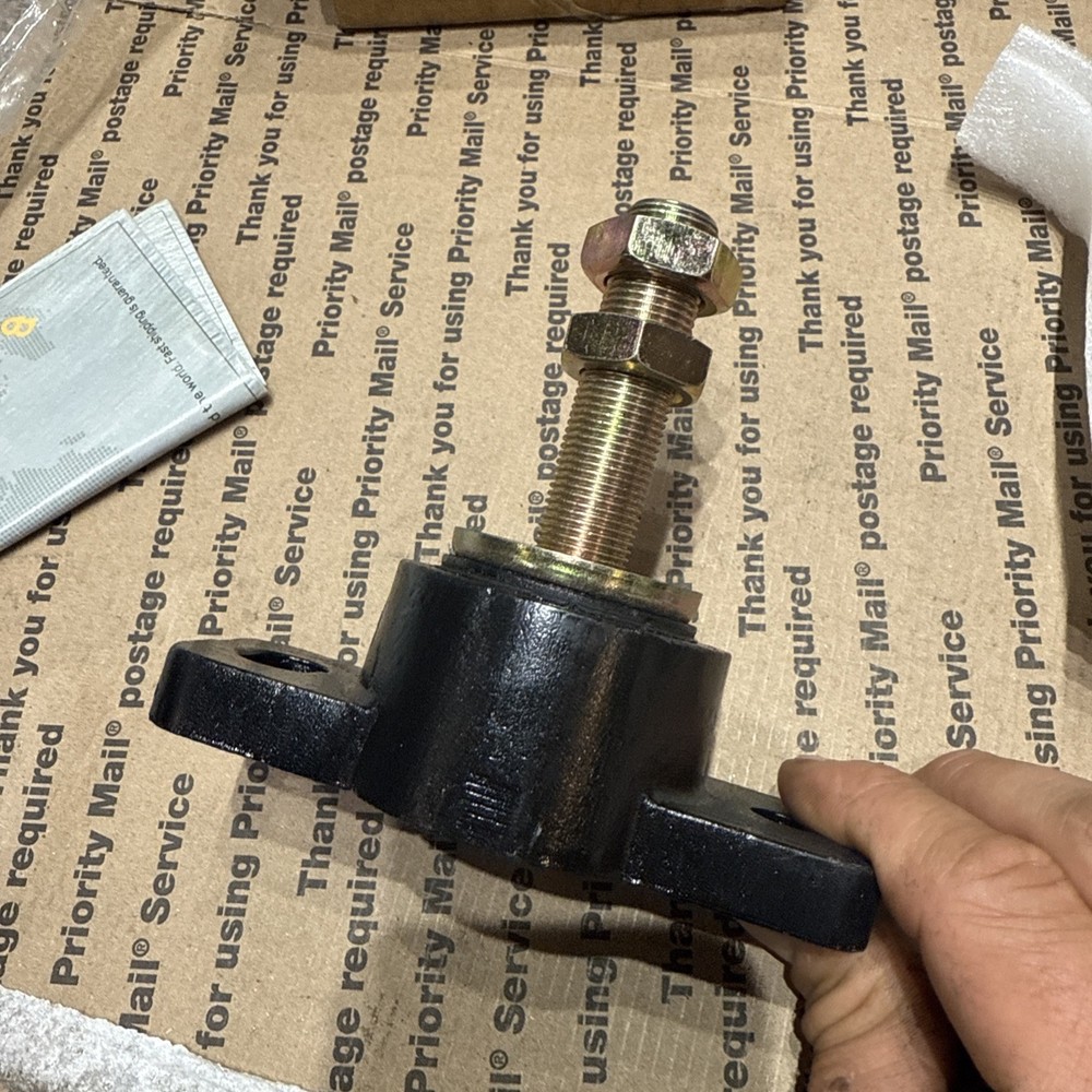 Mercruiser engine mount (aftermarket)