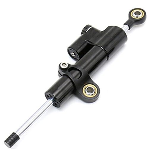 steering damper stabilizer for Motorcycles steering stabilizer shock -