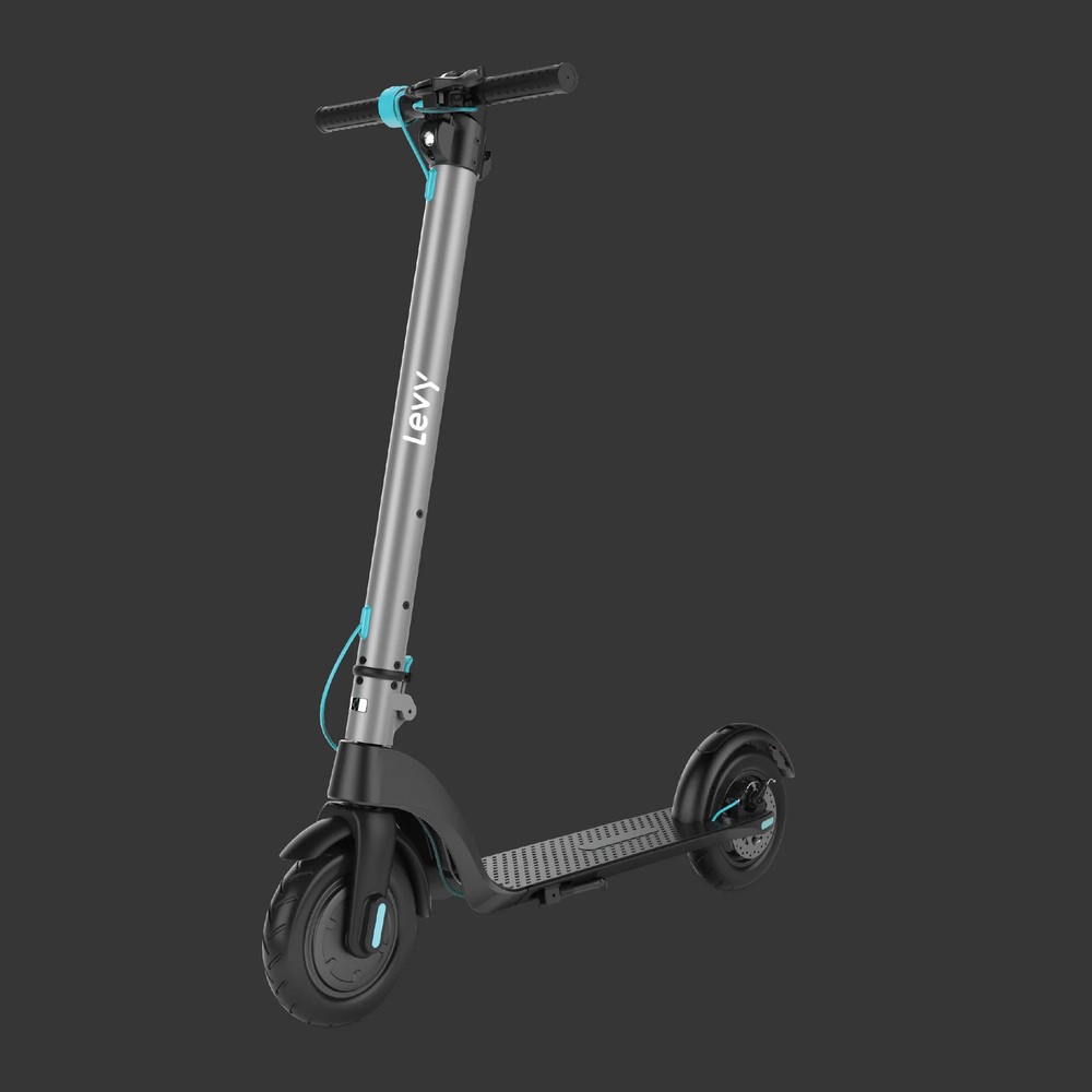 Demo Unit - The Levy Light Electric Scooter