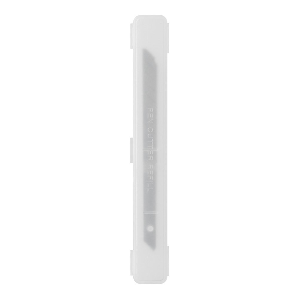 MIDORI Cutter Pen Cutter Replacement Blade 35330006