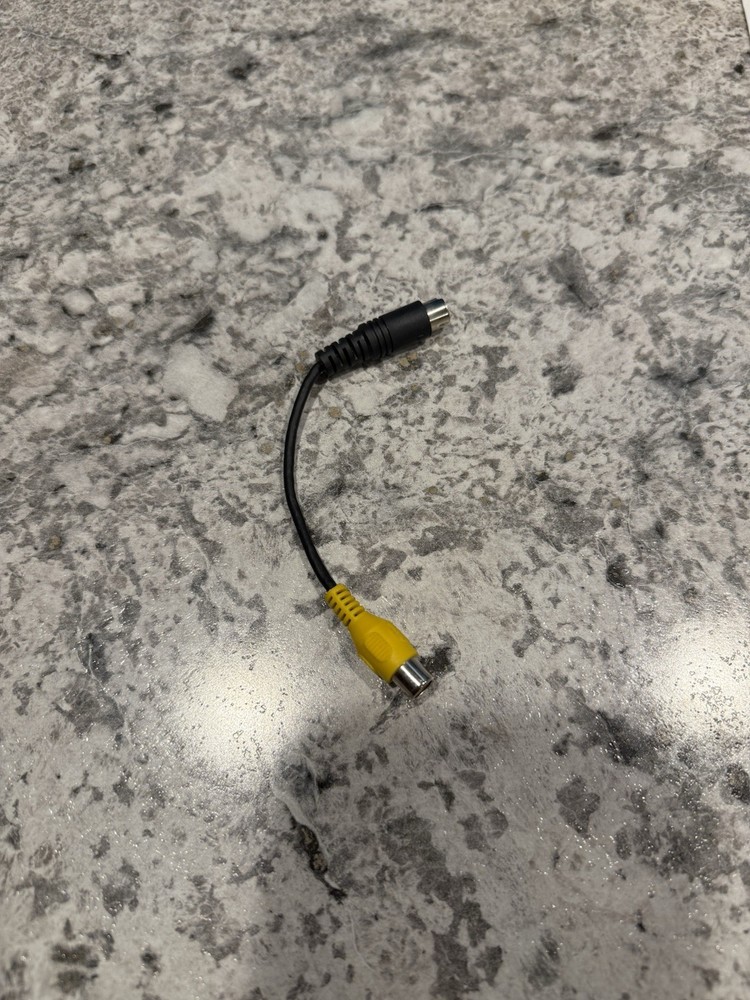 Sigma REALmagic XCard PCI DVD Decoder & RARE REMOTE Retro PC CRT TV Untested